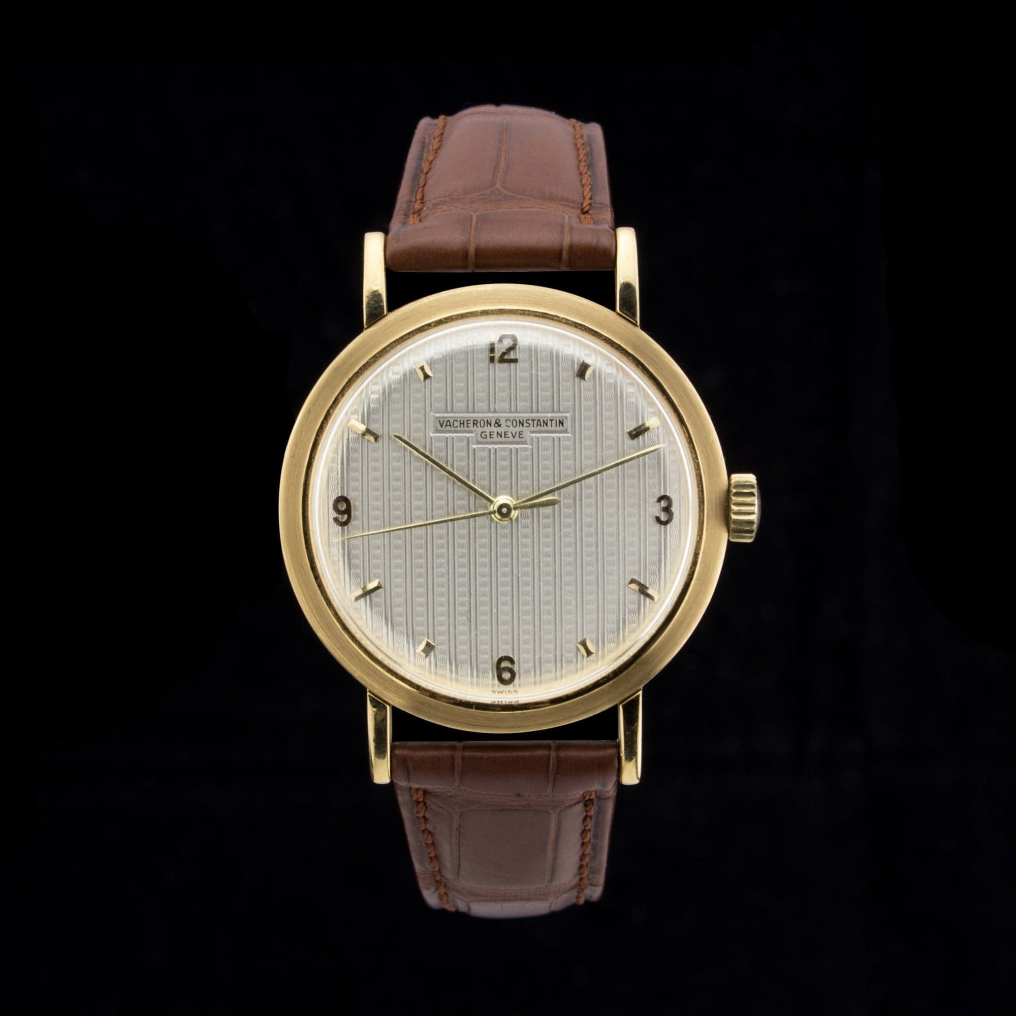 Vacheron Constantin 4289