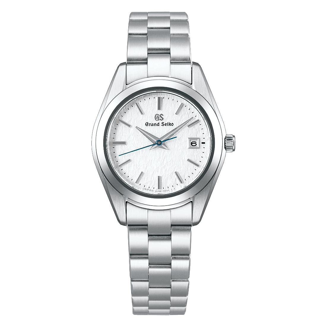 Grand Seiko Heritage Collection