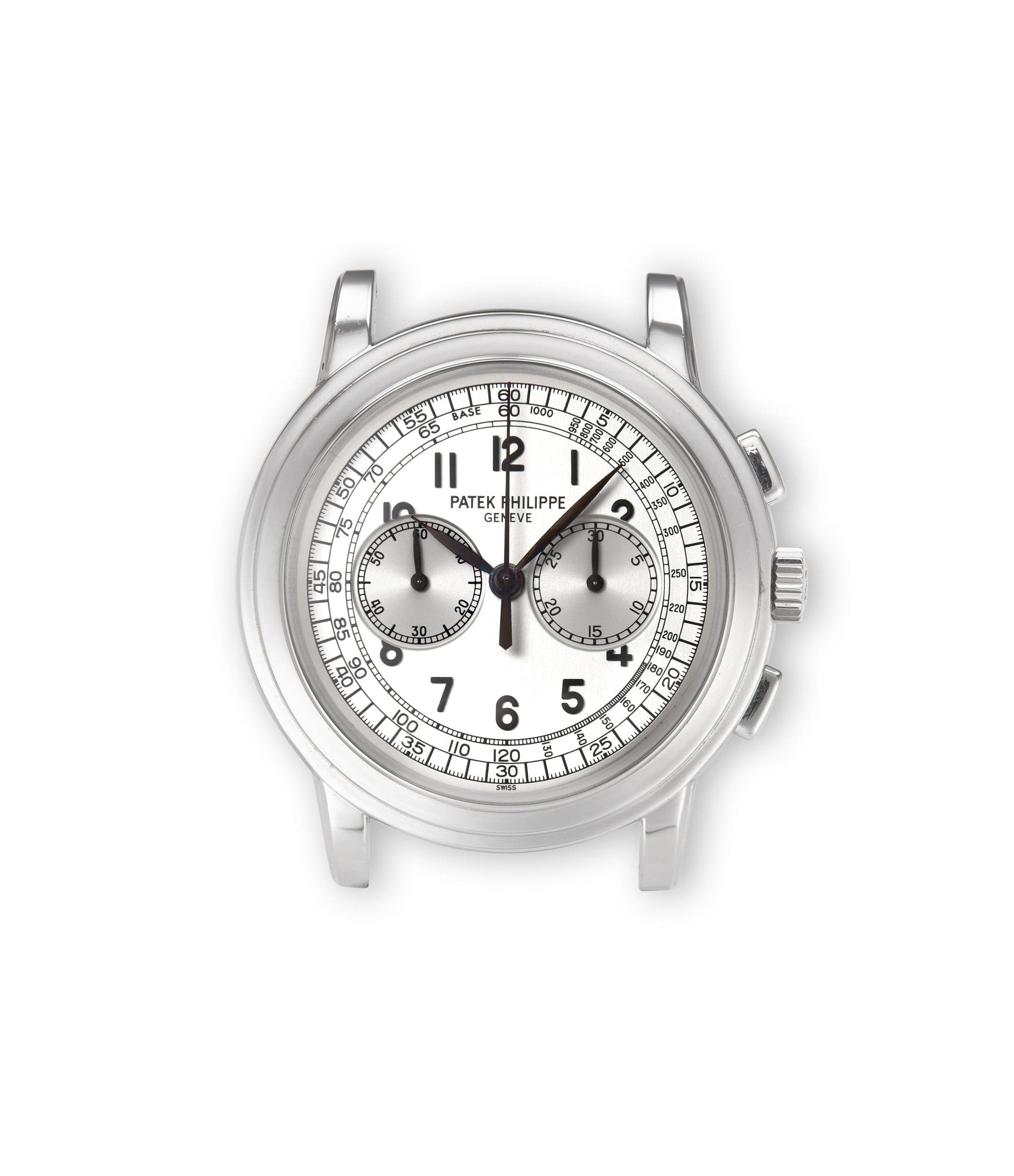 Patek Philippe CPSWG_P1741