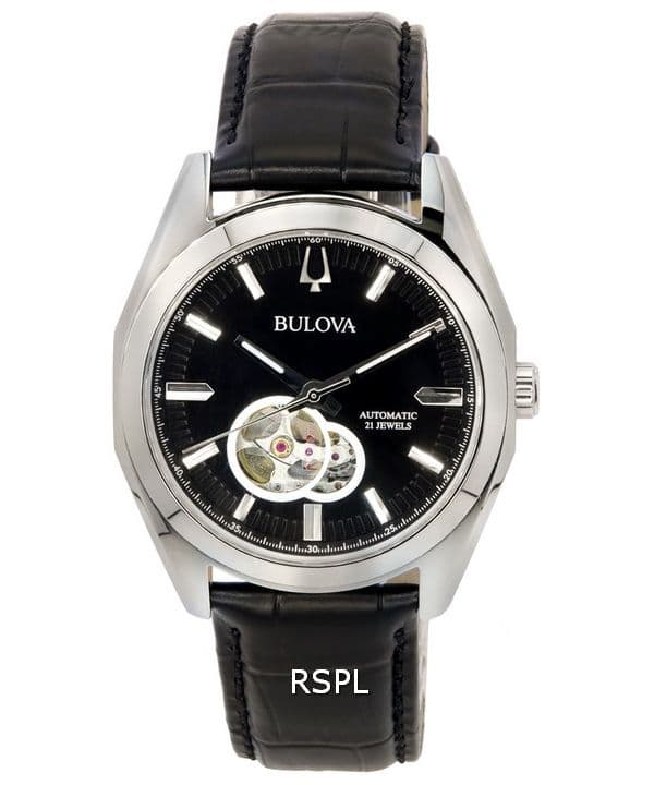 Bulova 96A291