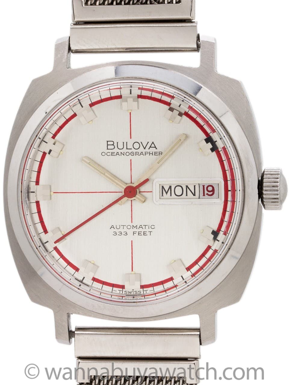 Bulova 47062