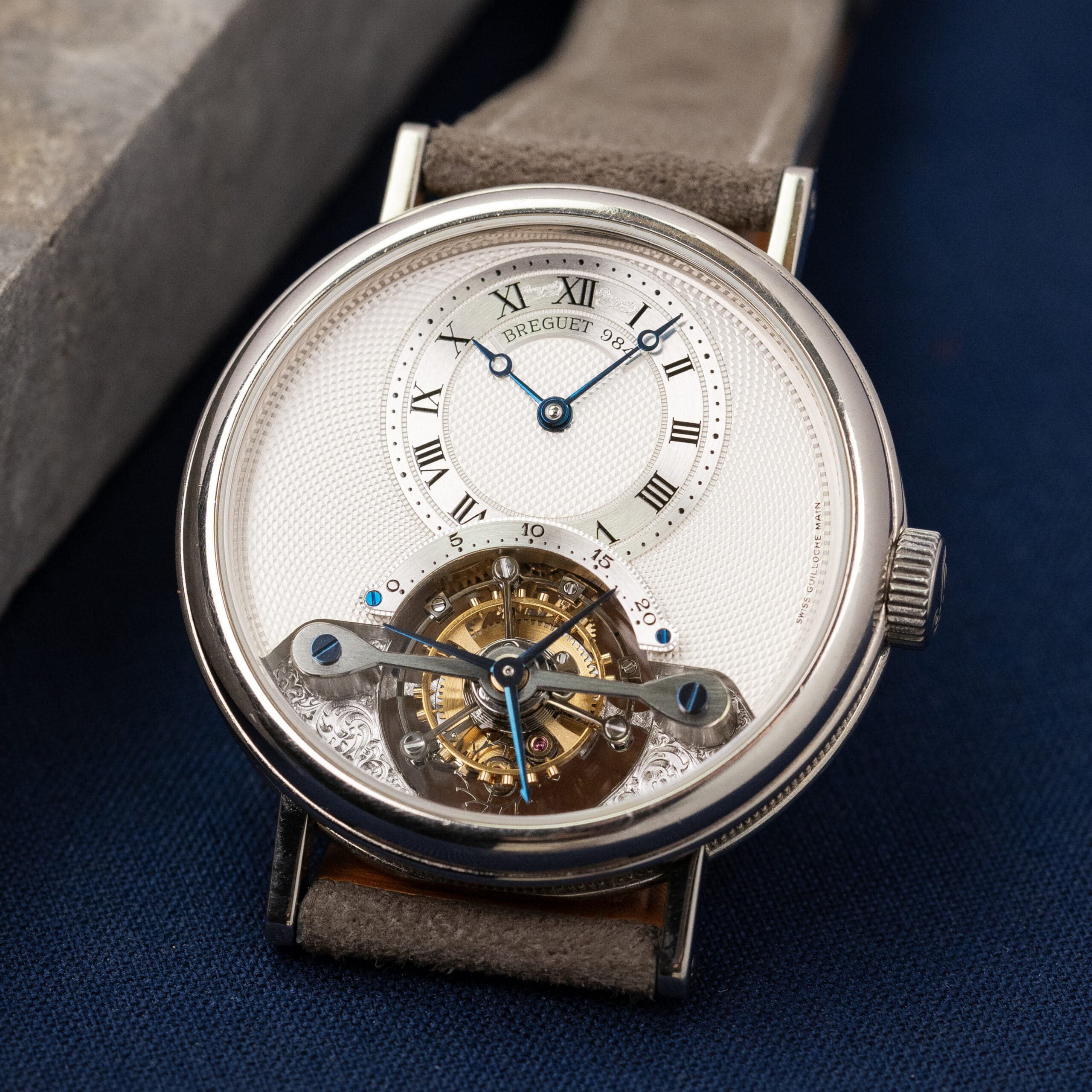 Breguet 7520