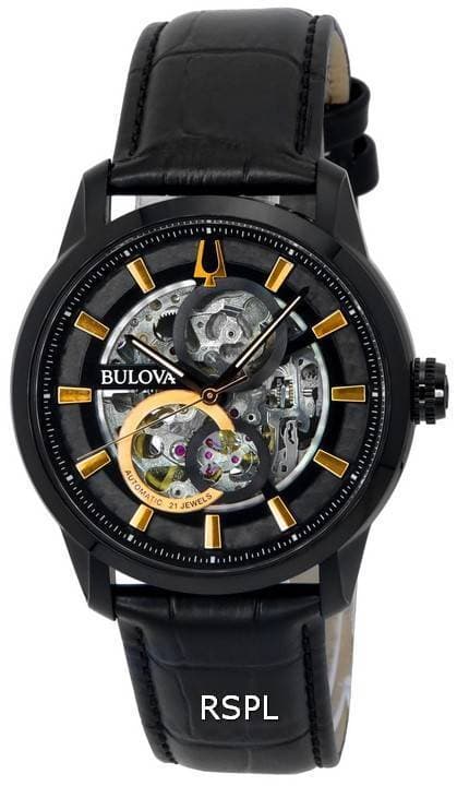 Bulova 96A283