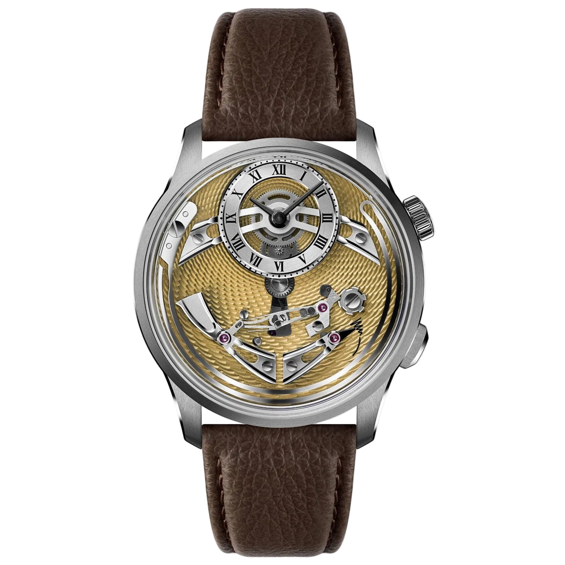 Christopher Ward Bel Canto