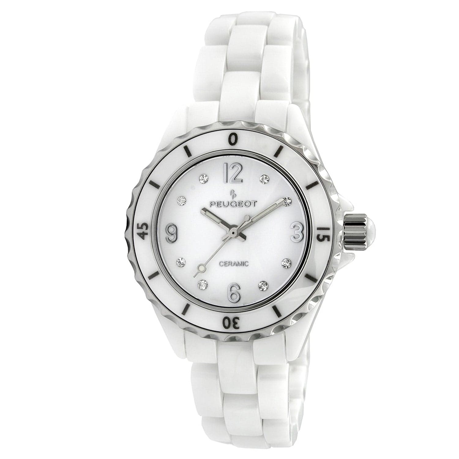 Peugeot Watches 7100WT