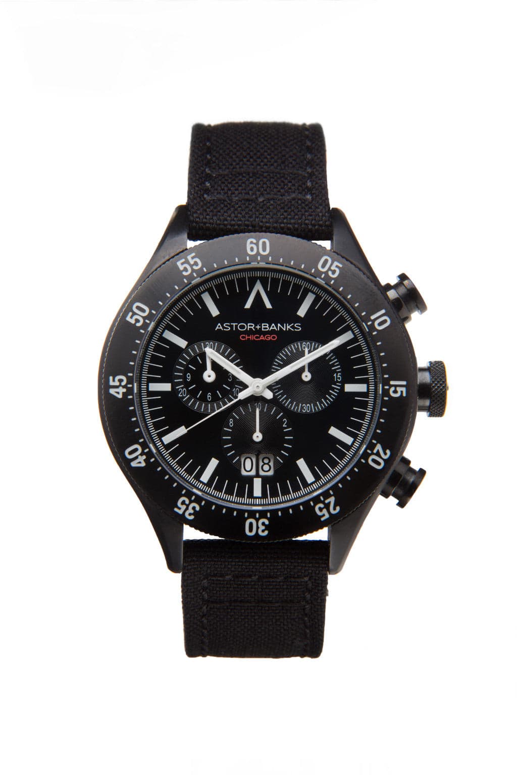 Astor+Banks ChronoS