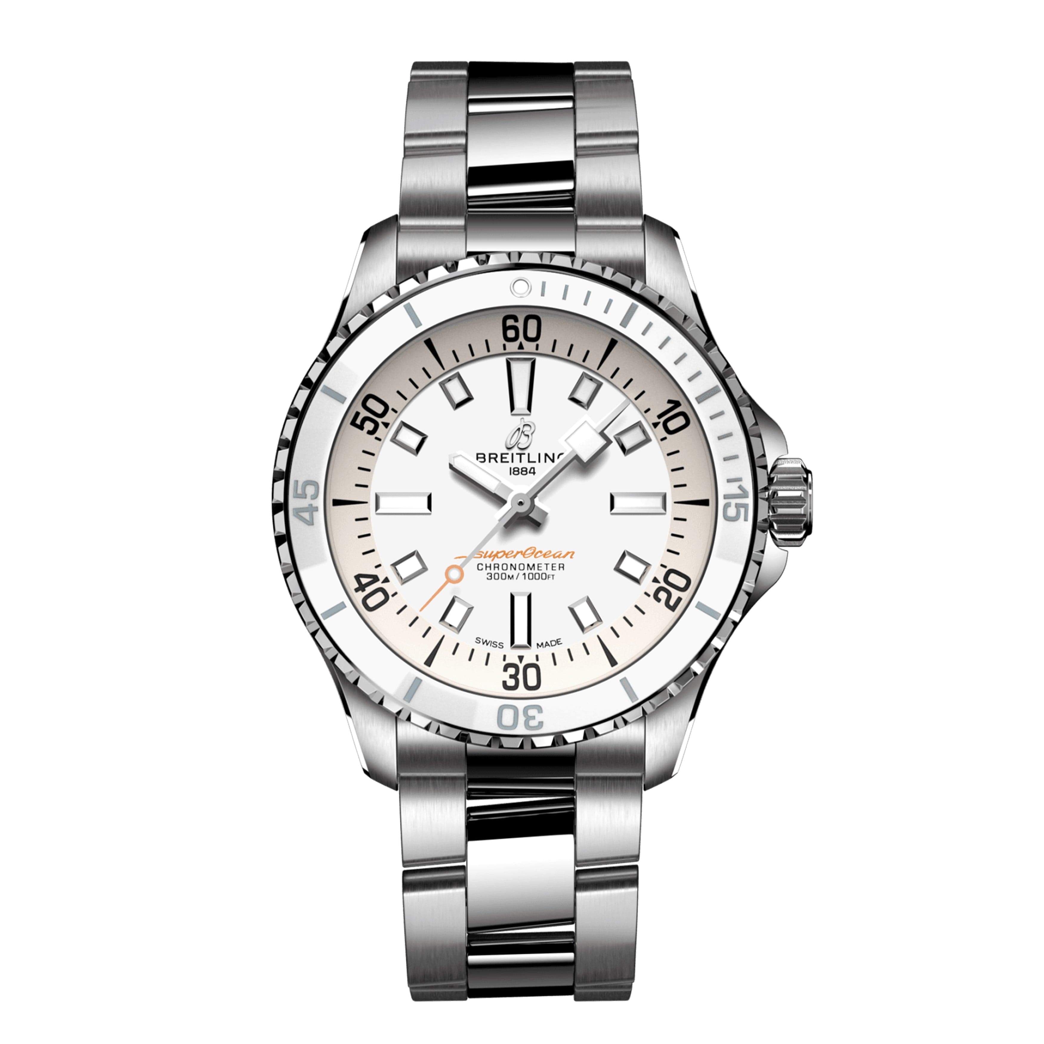 Breitling Superocean