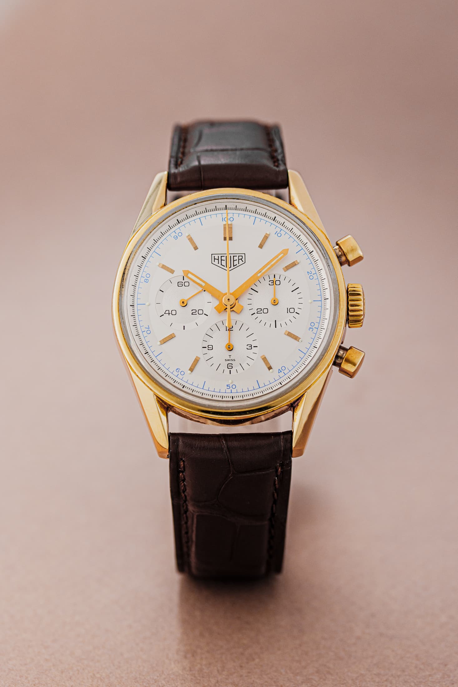 Tag Heuer Carrera