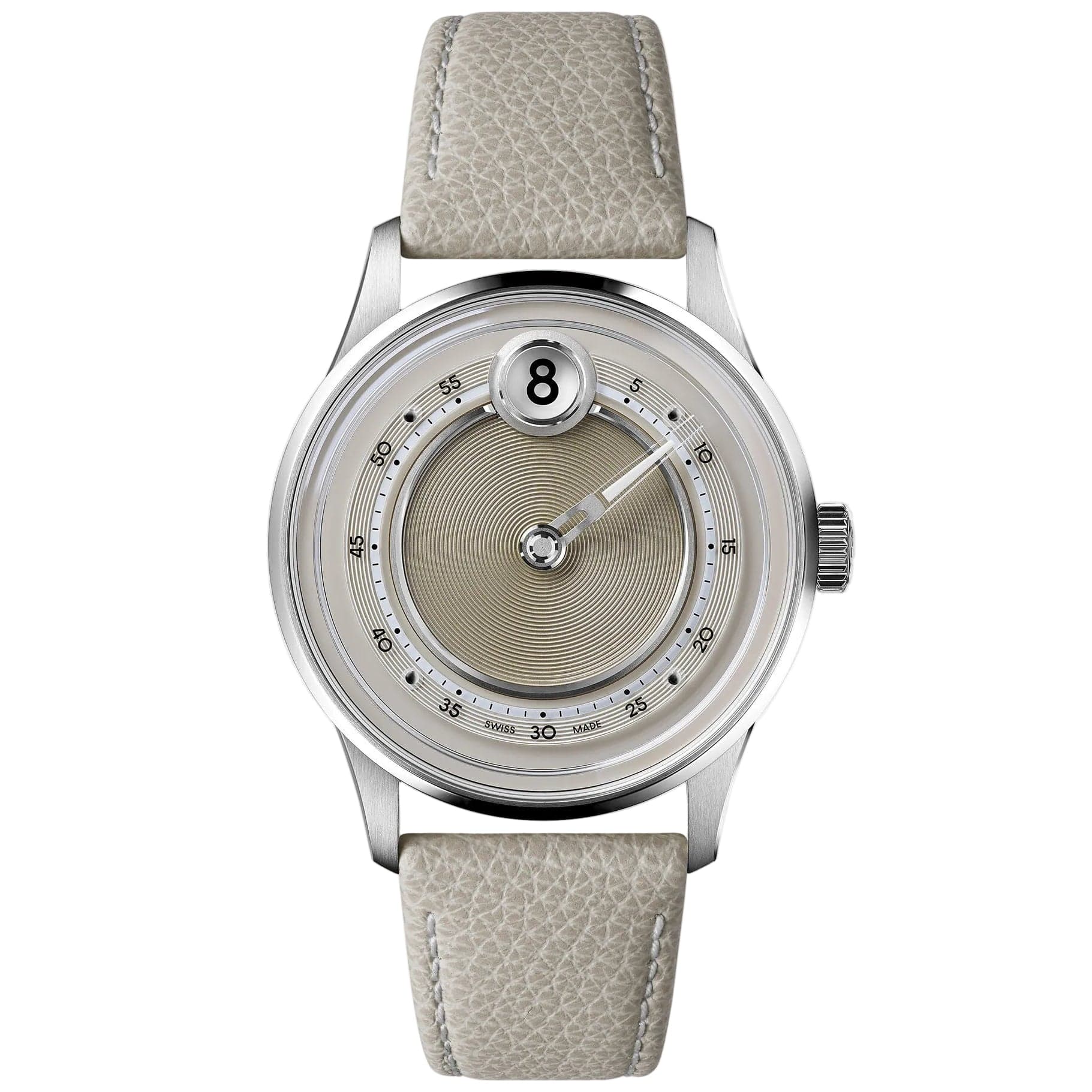 Christopher Ward C01-39AJH4-S00E0-ME