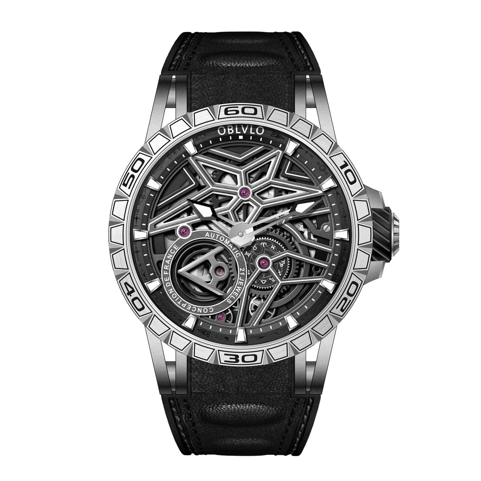 OBLVLO Lm Series