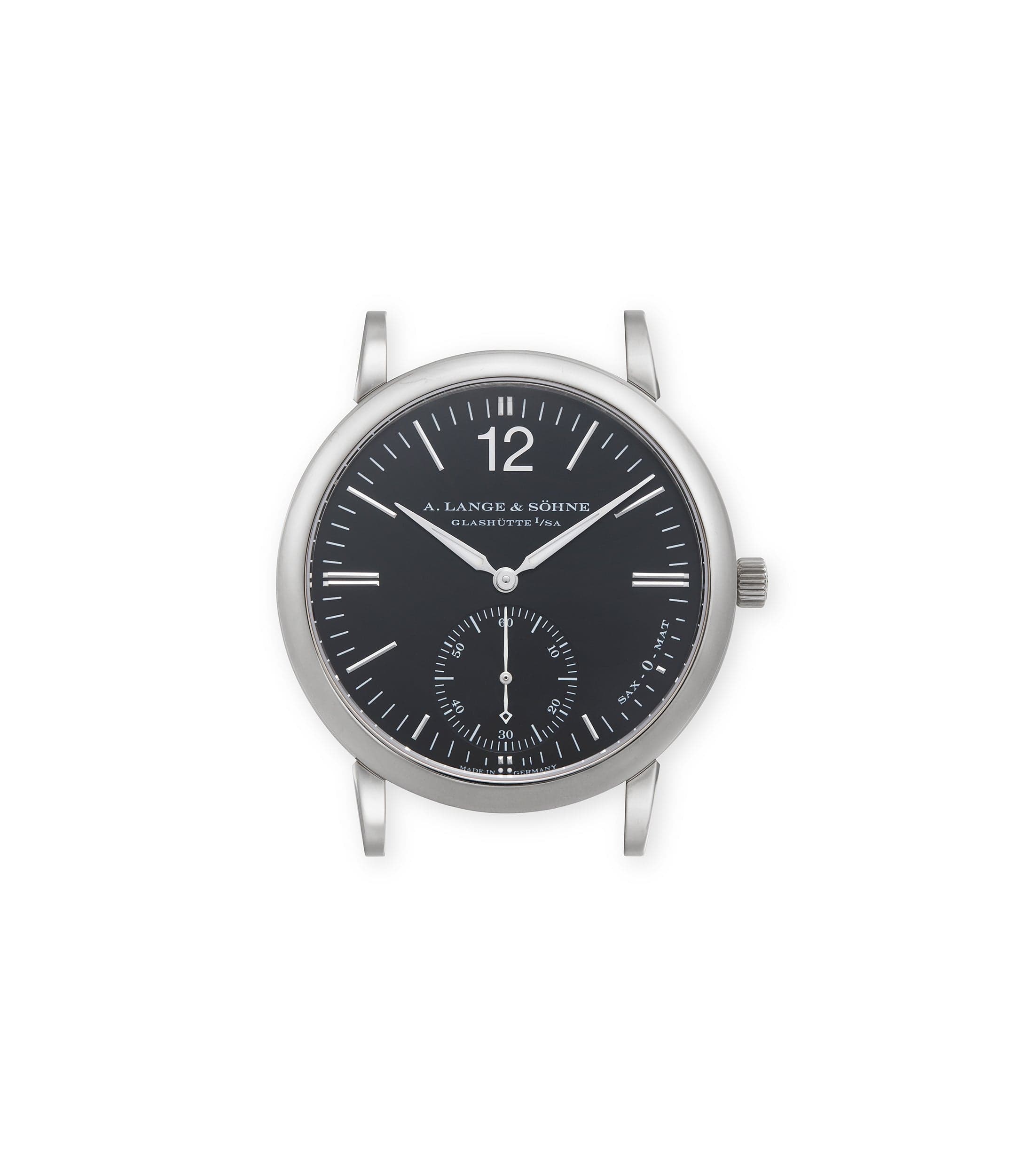 A. Lange & Söhne Langematik