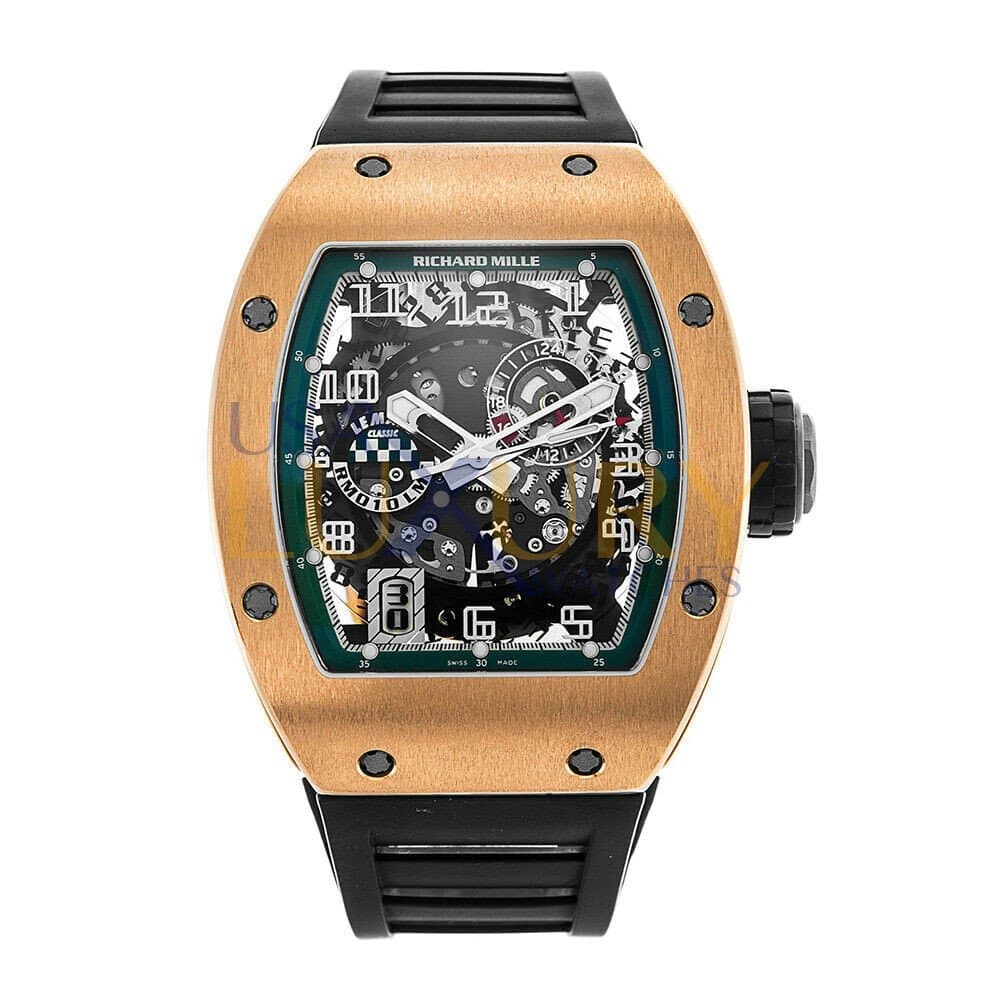 Richard Mille RM010