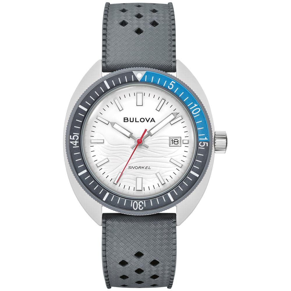 Bulova Snorkel