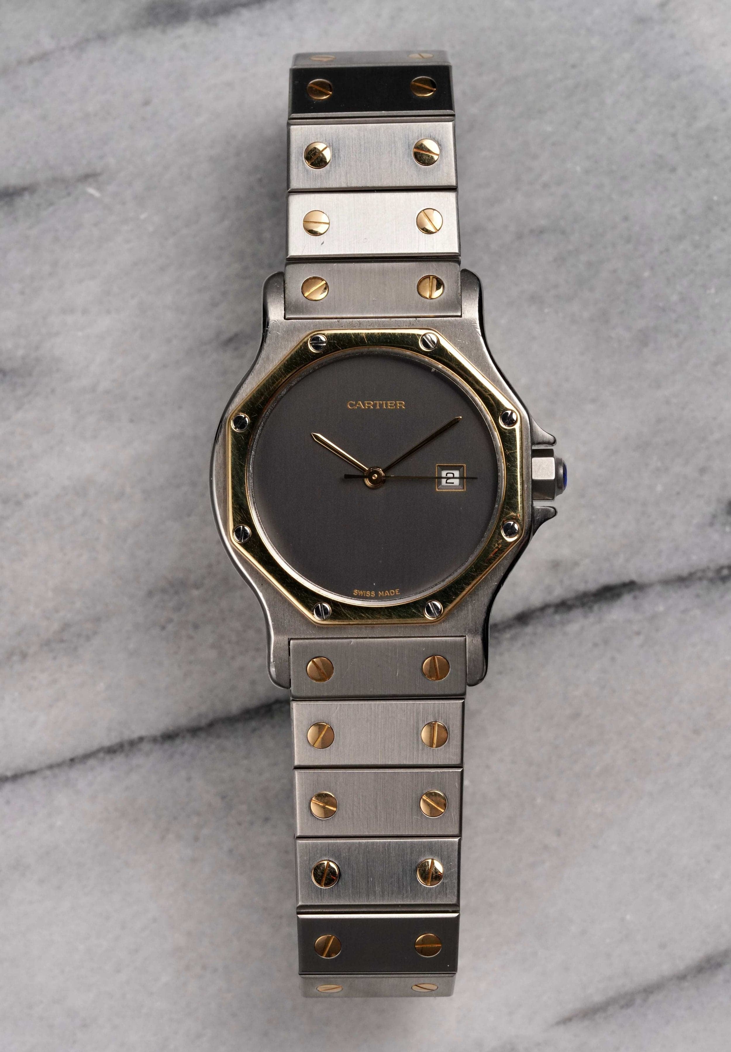 Cartier SQ7594227