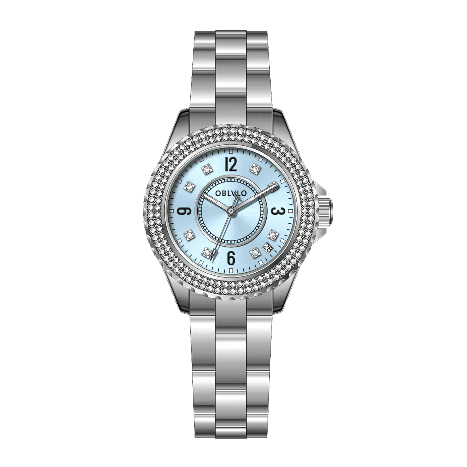OBLVLO Jw Series