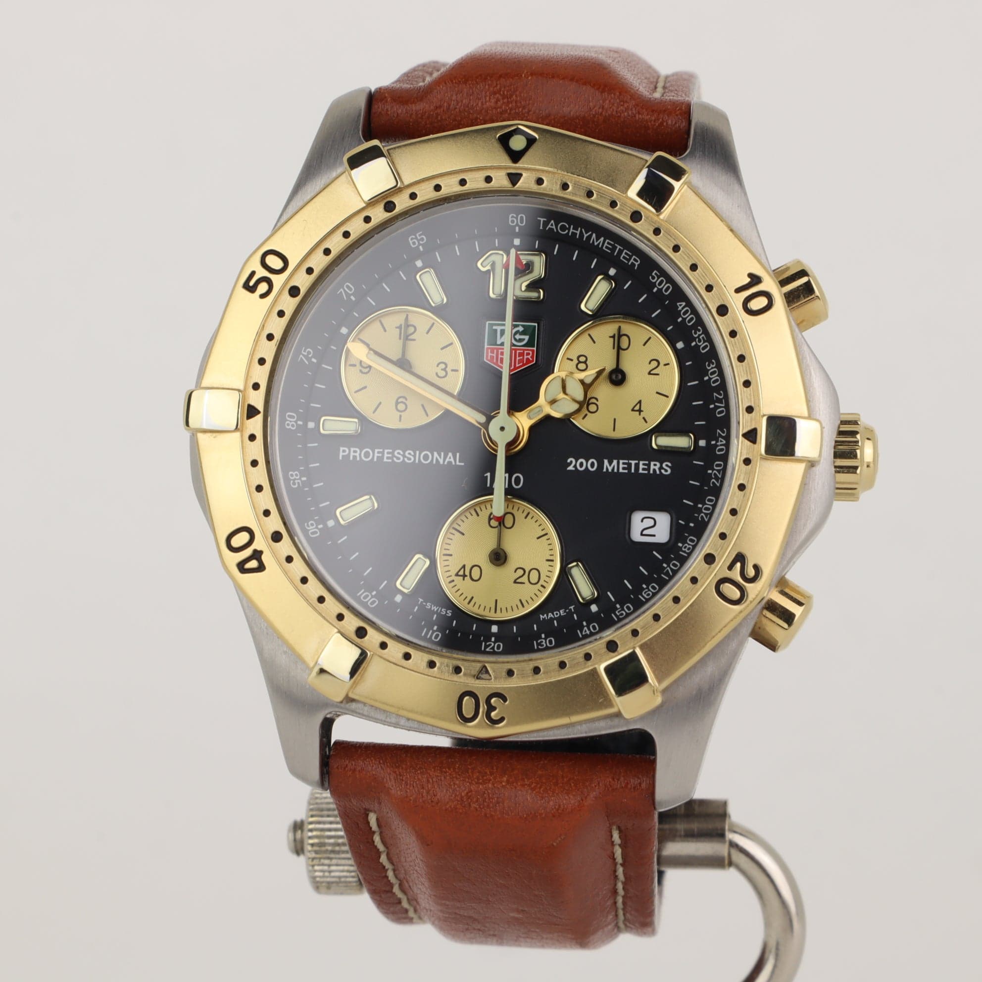 Tag Heuer 250306