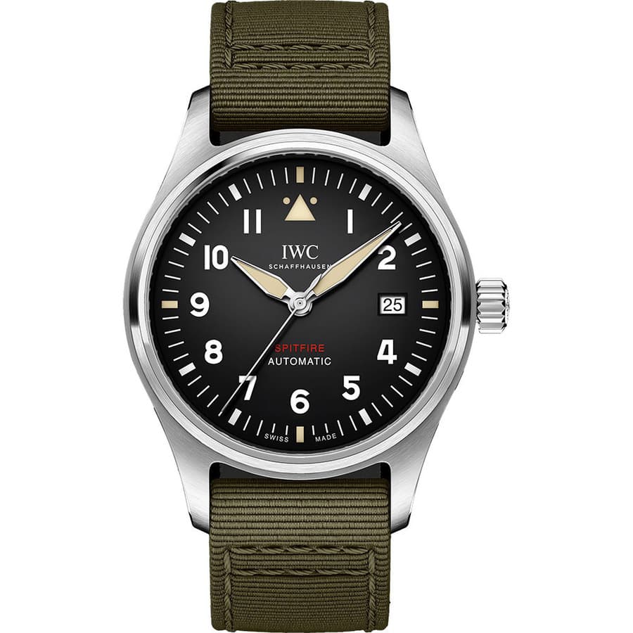 IWC Pilot'S Watch