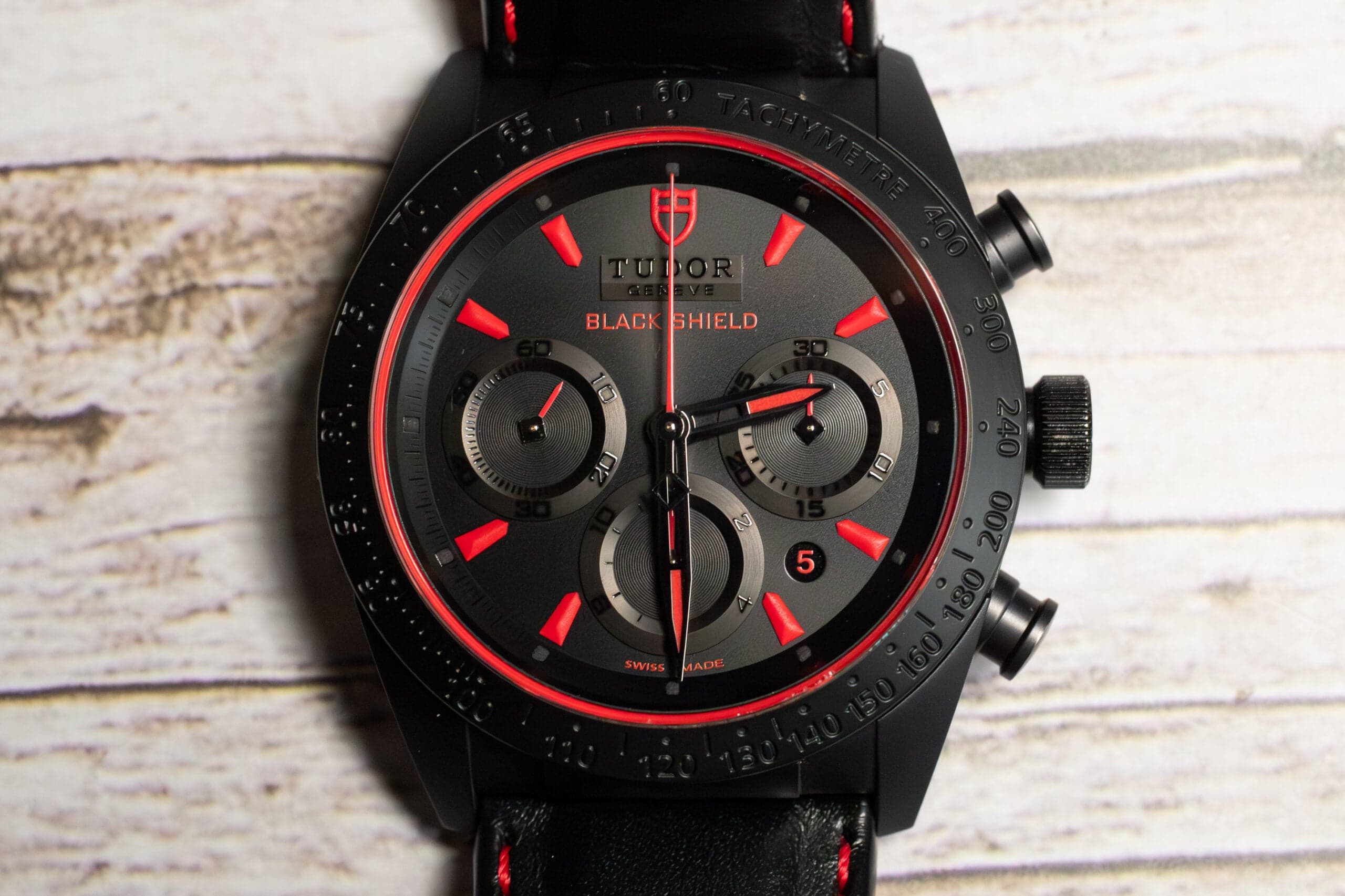 Tudor 42000CR