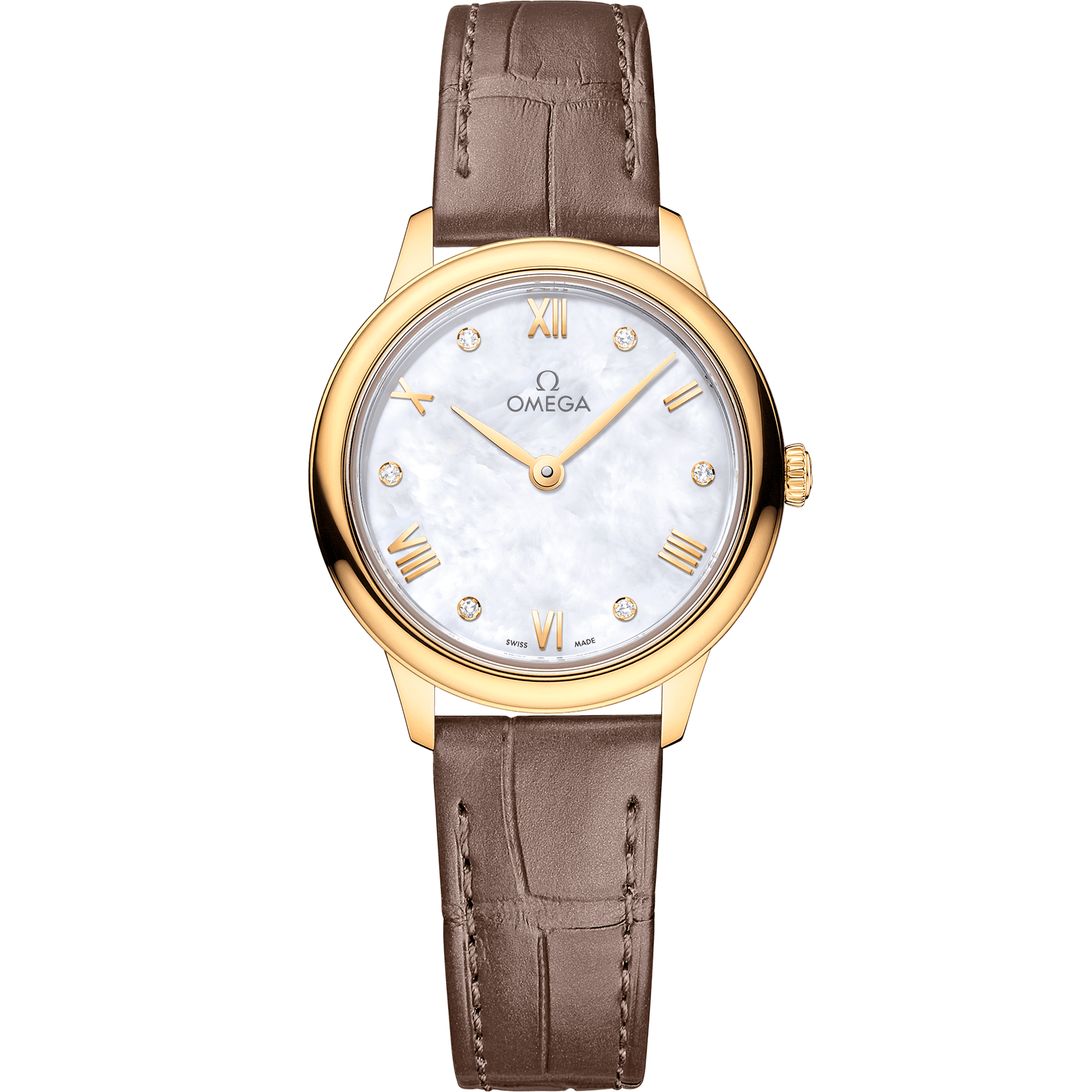 Omega De Ville