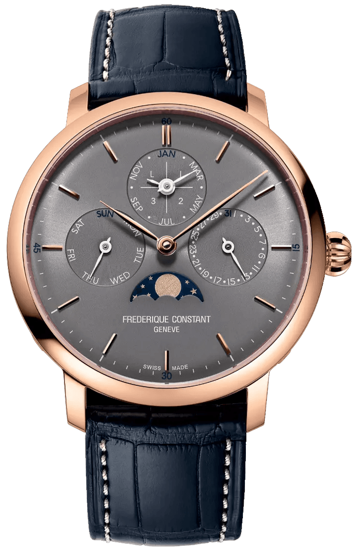 Frederique Constant Slimline