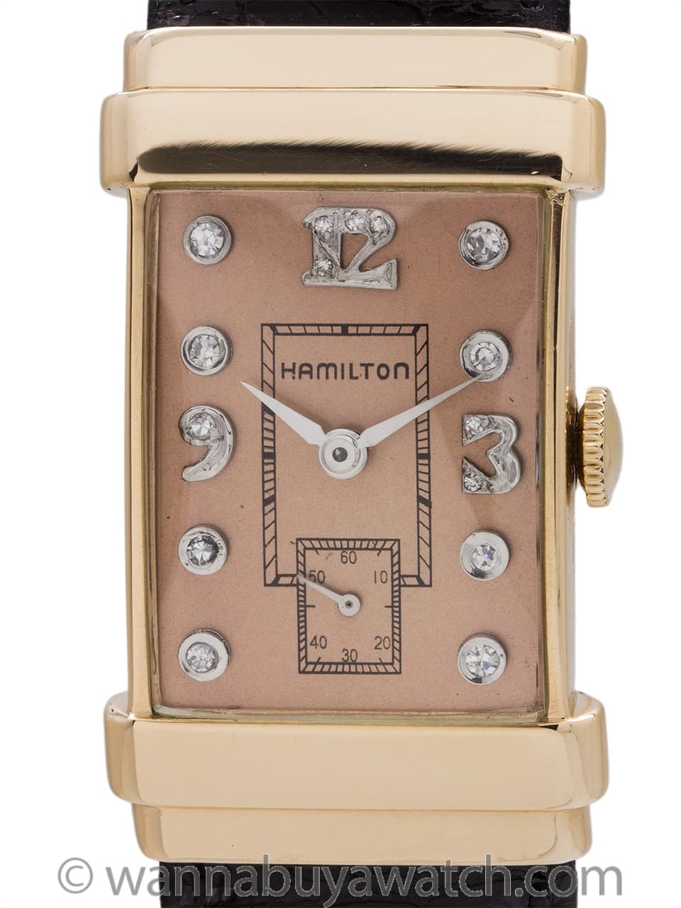 Hamilton 47793