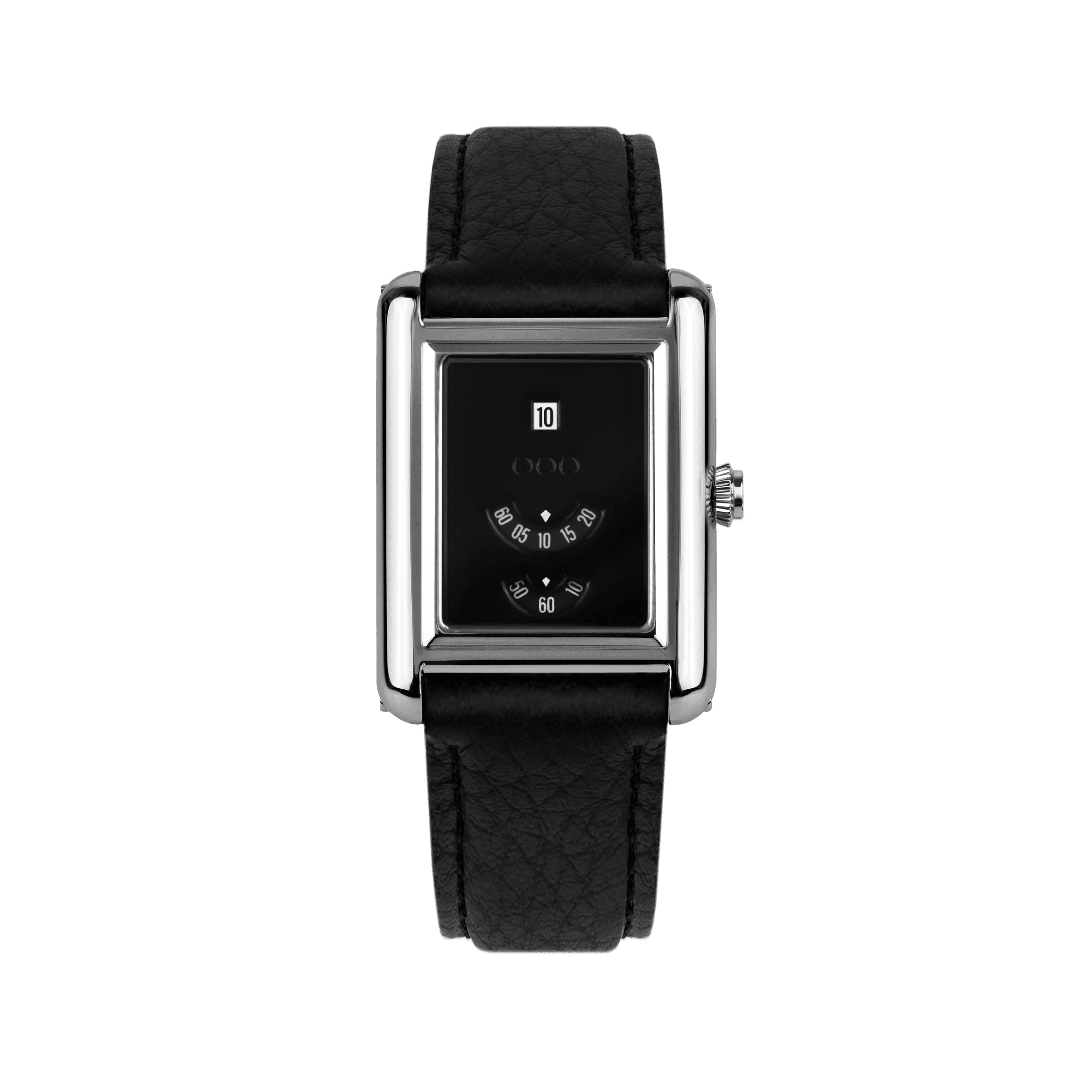 Out of Order Watches F20BLK.316