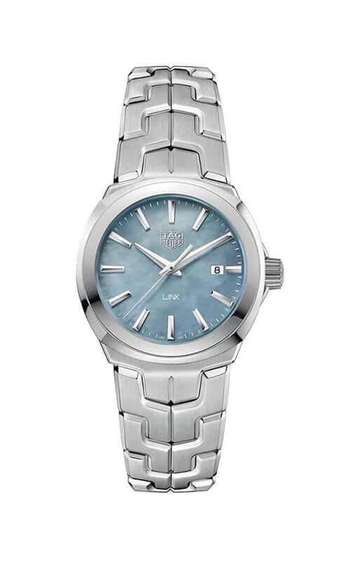 Tag Heuer Link