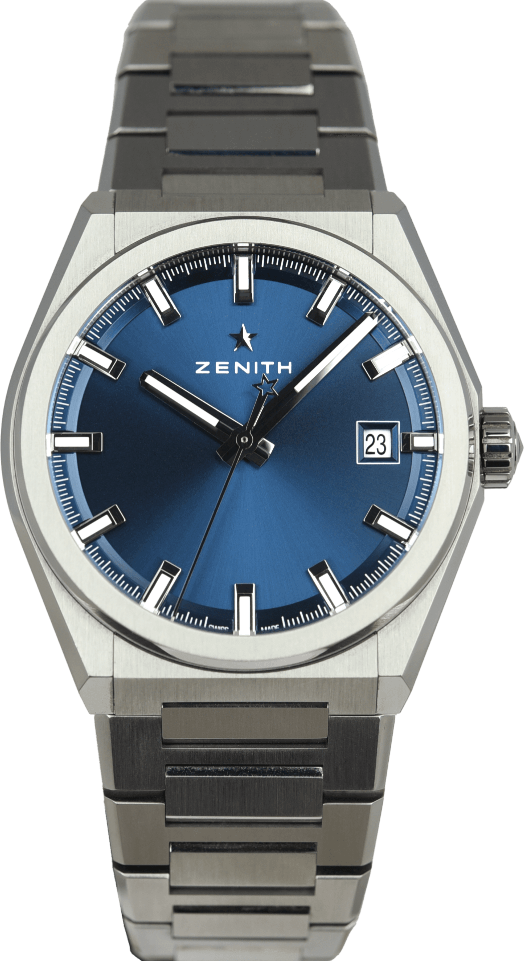 Zenith Defy Classic