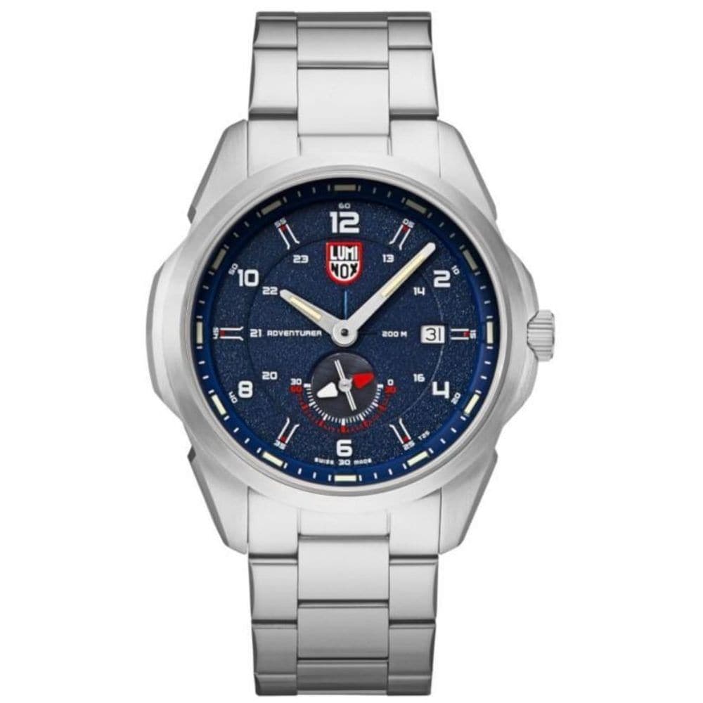 Luminox Atacama