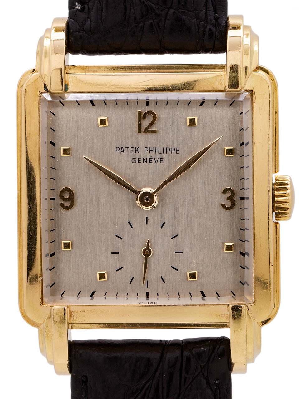 Patek Philippe 50967