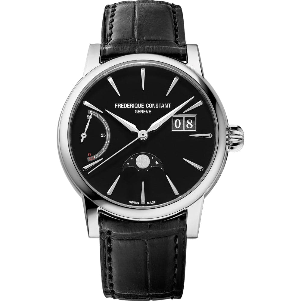 Frederique Constant Classics