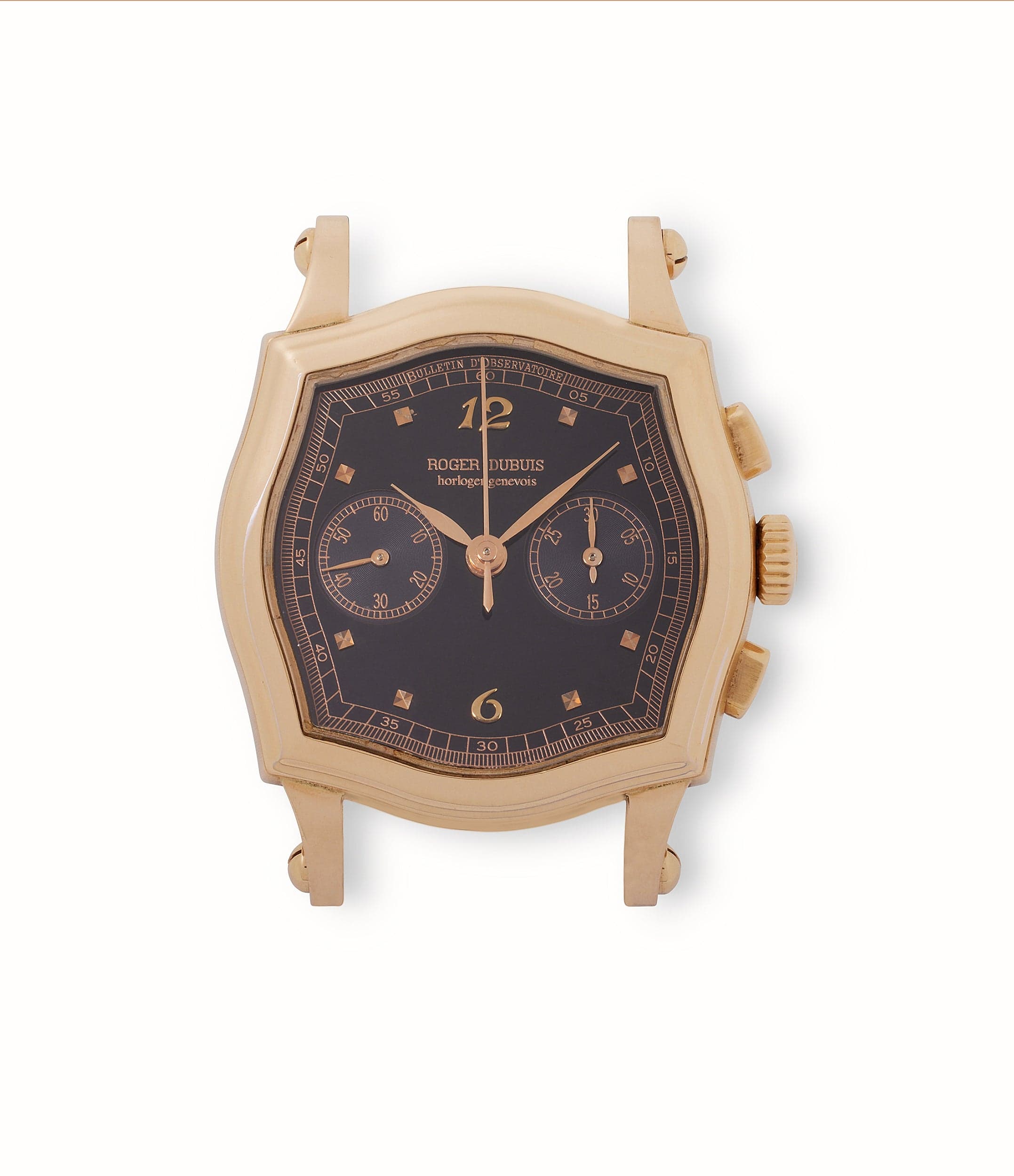 Roger Dubuis Sympathie
