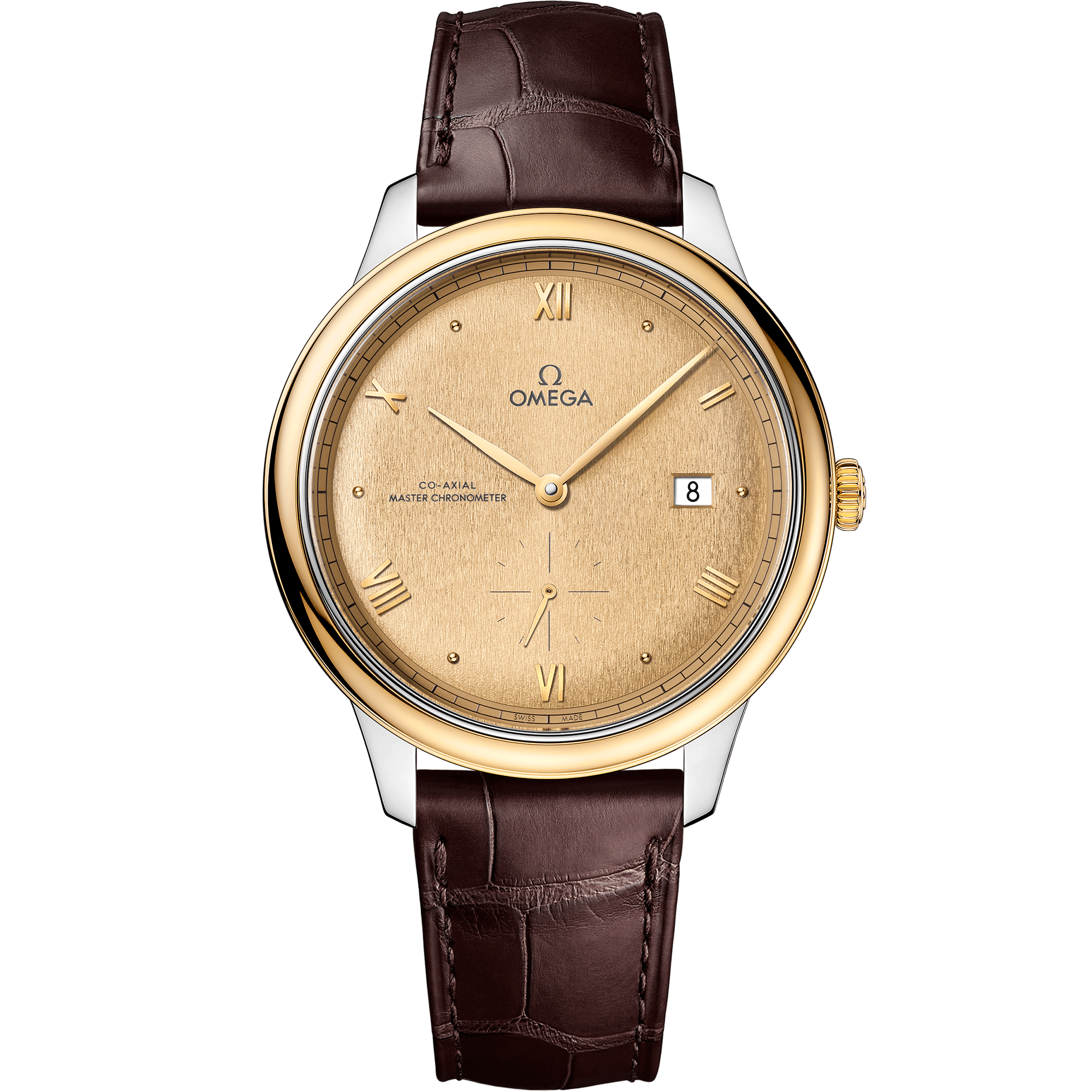 Omega De Ville