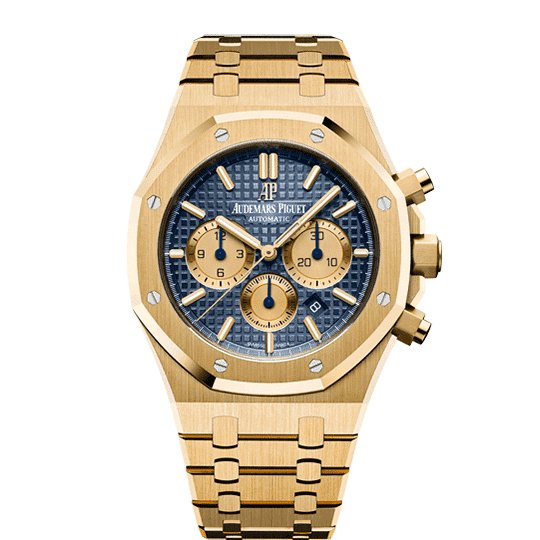 Audemars Piguet Royal Oak