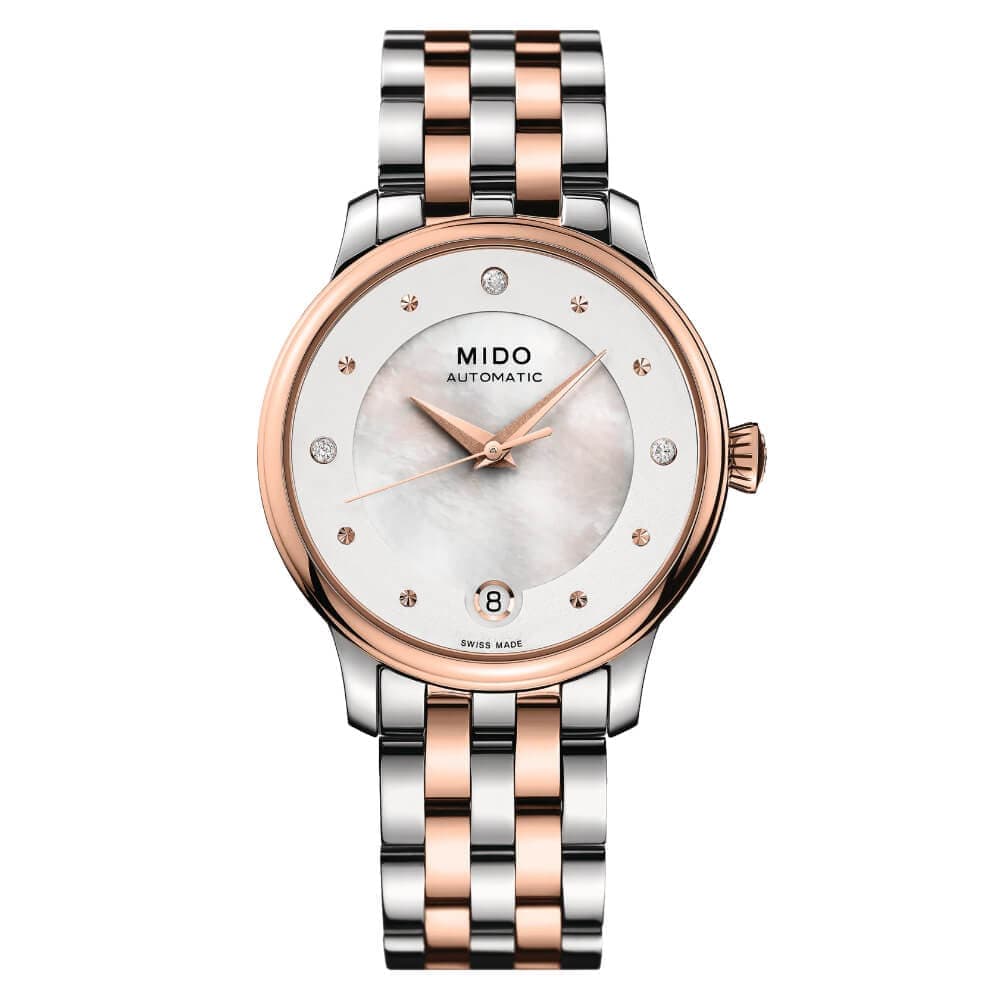 MIDO Baroncelli