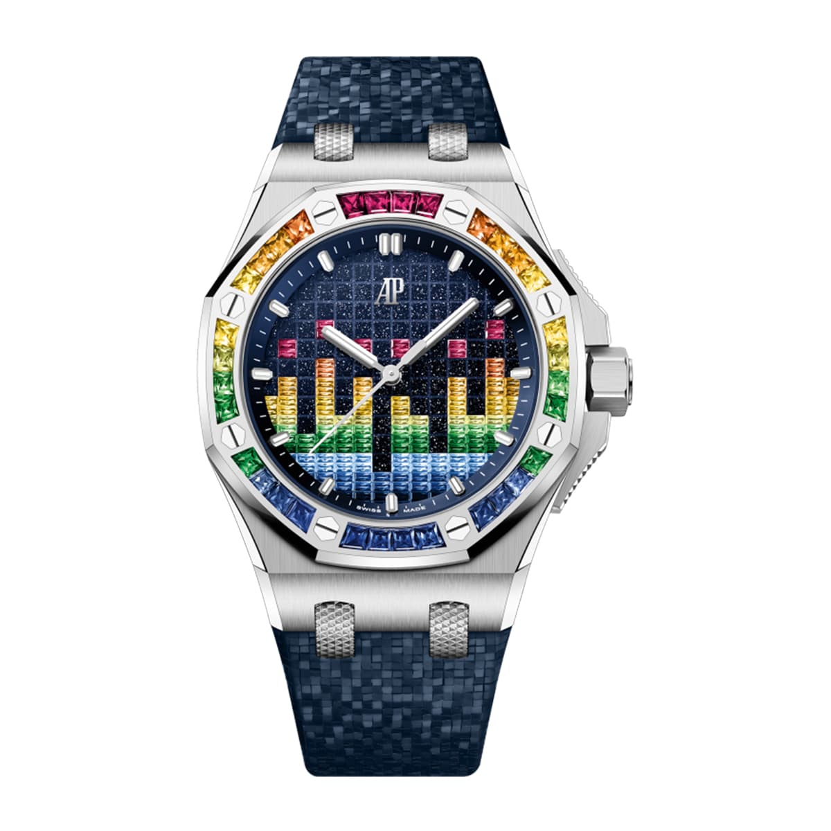 Audemars Piguet Royal Oak Offshore