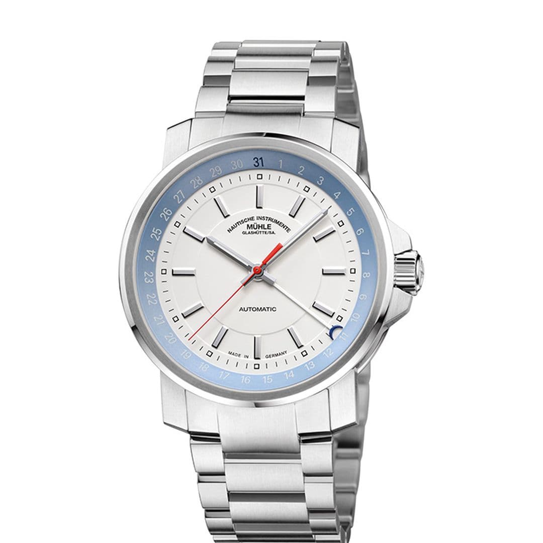 Mühle Glashütte MGC29ER APD25-32-MB