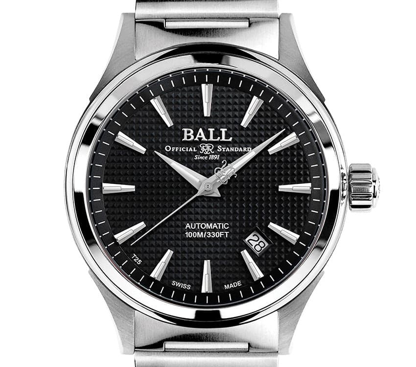 Ball Fireman Victory