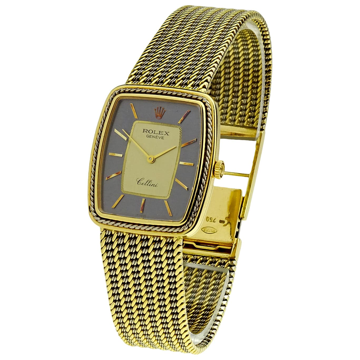 Rolex Cellini
