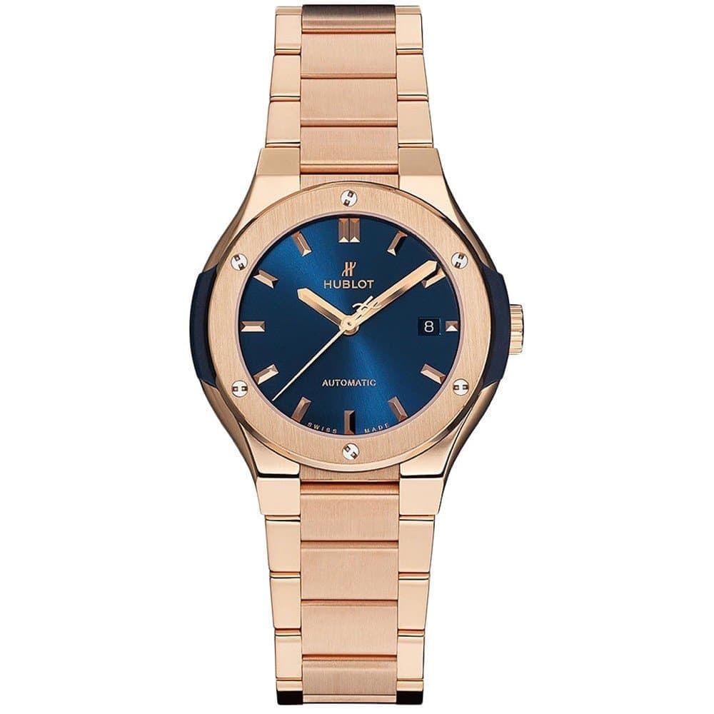 Hublot Classic Fusion