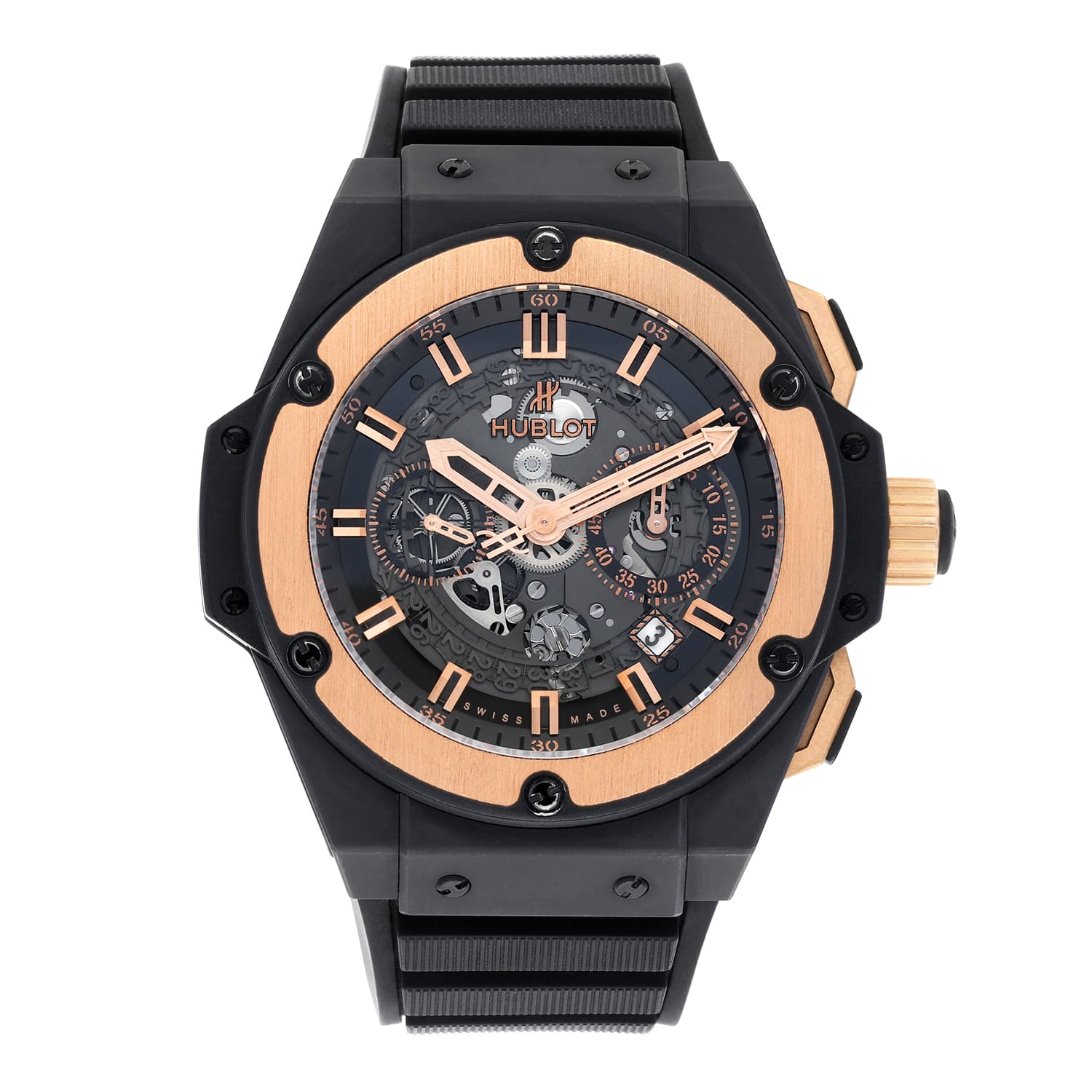 Hublot NWMD205