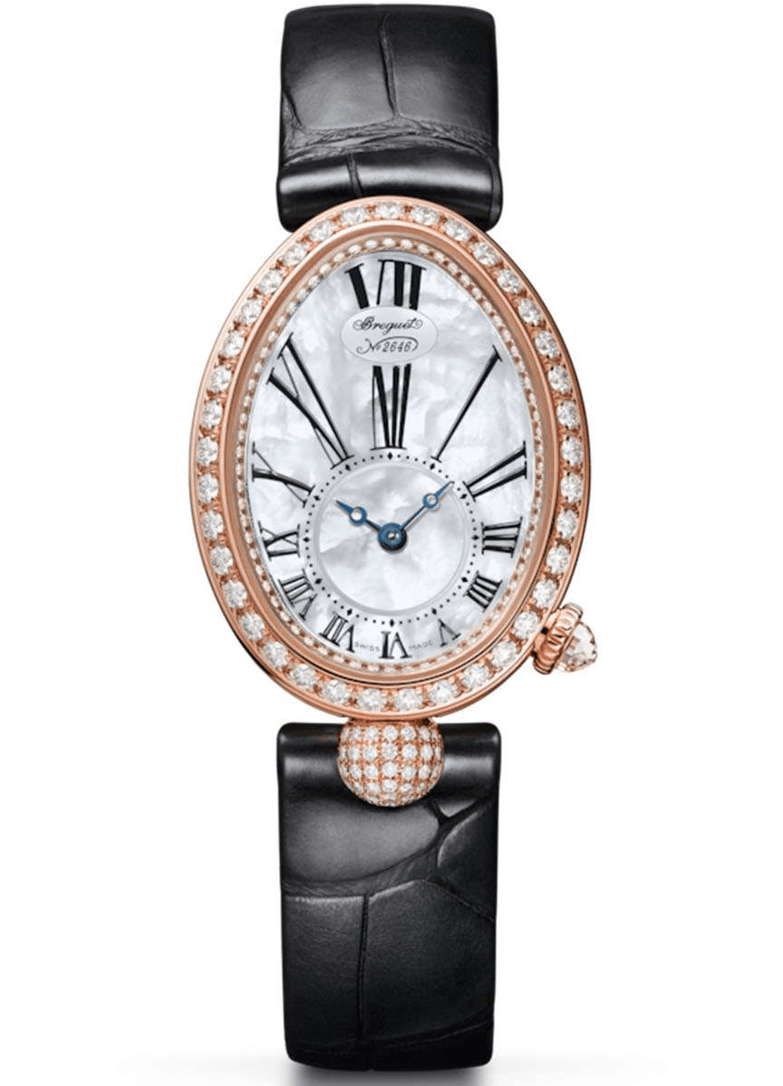 Breguet Reine de Naples