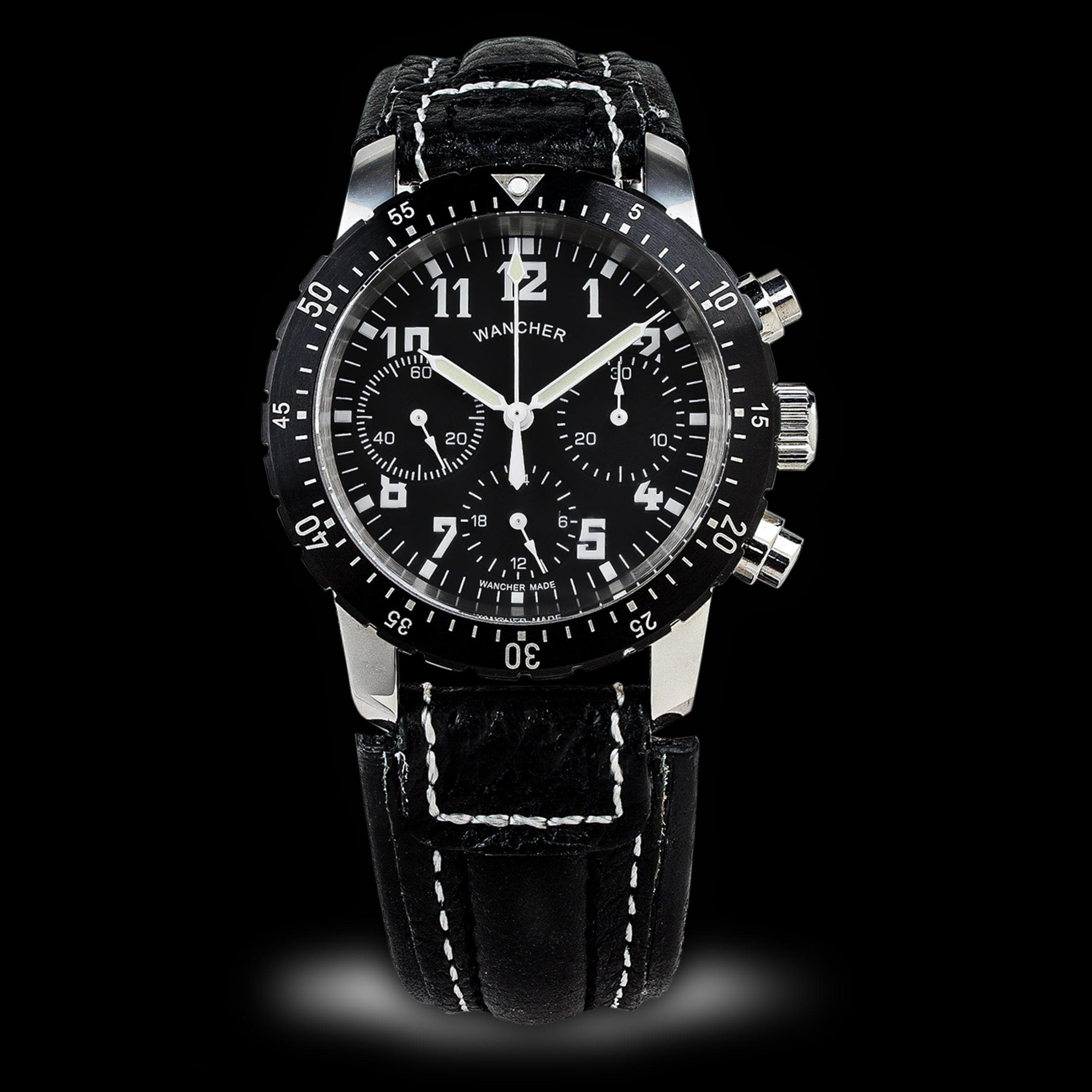 Wancher Watch WT-MA-AEN