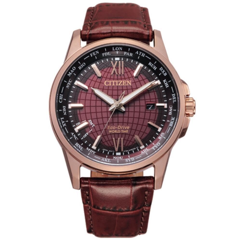 Citizen BX1009-10X