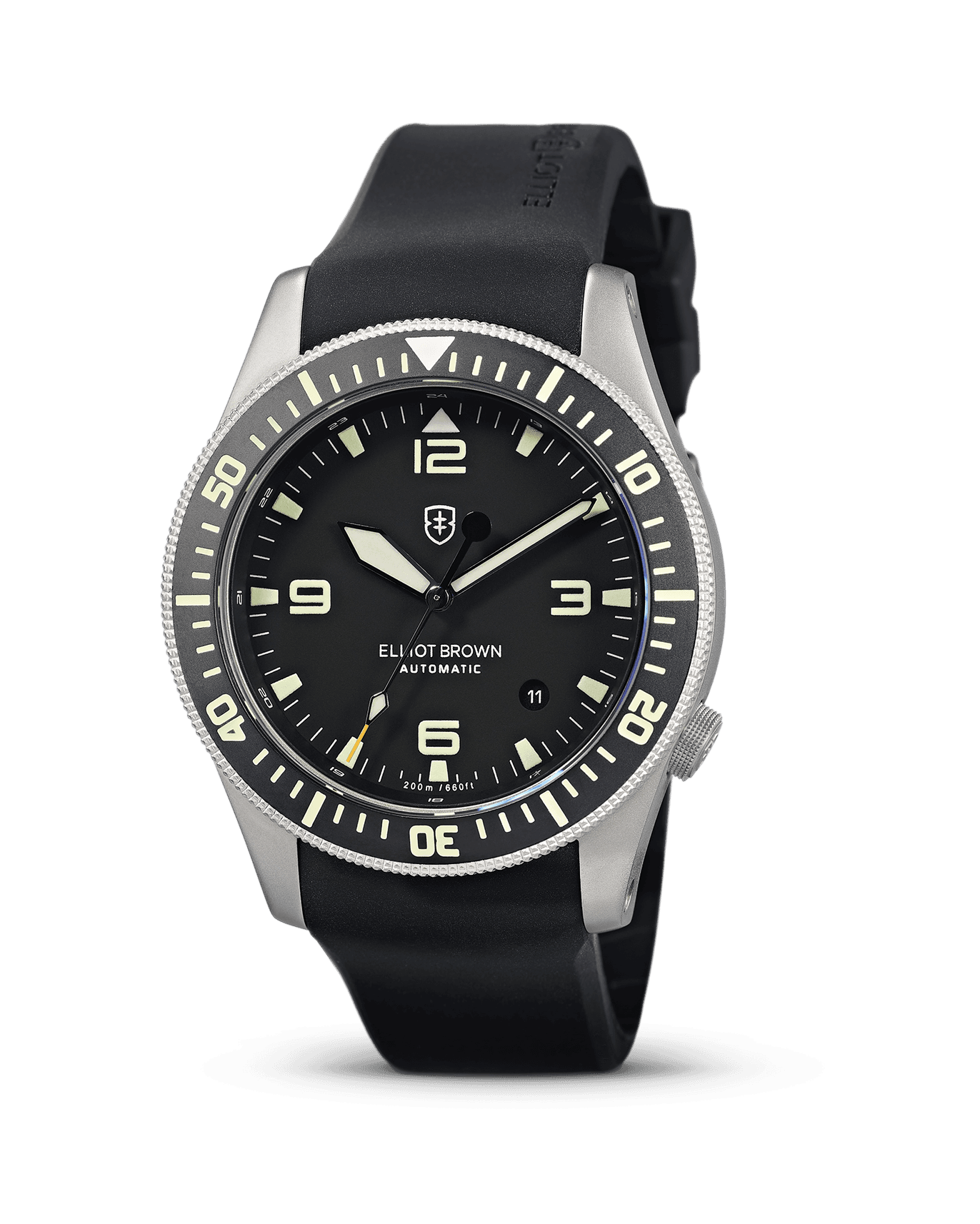 Elliot Brown Watches 101-A11-R01