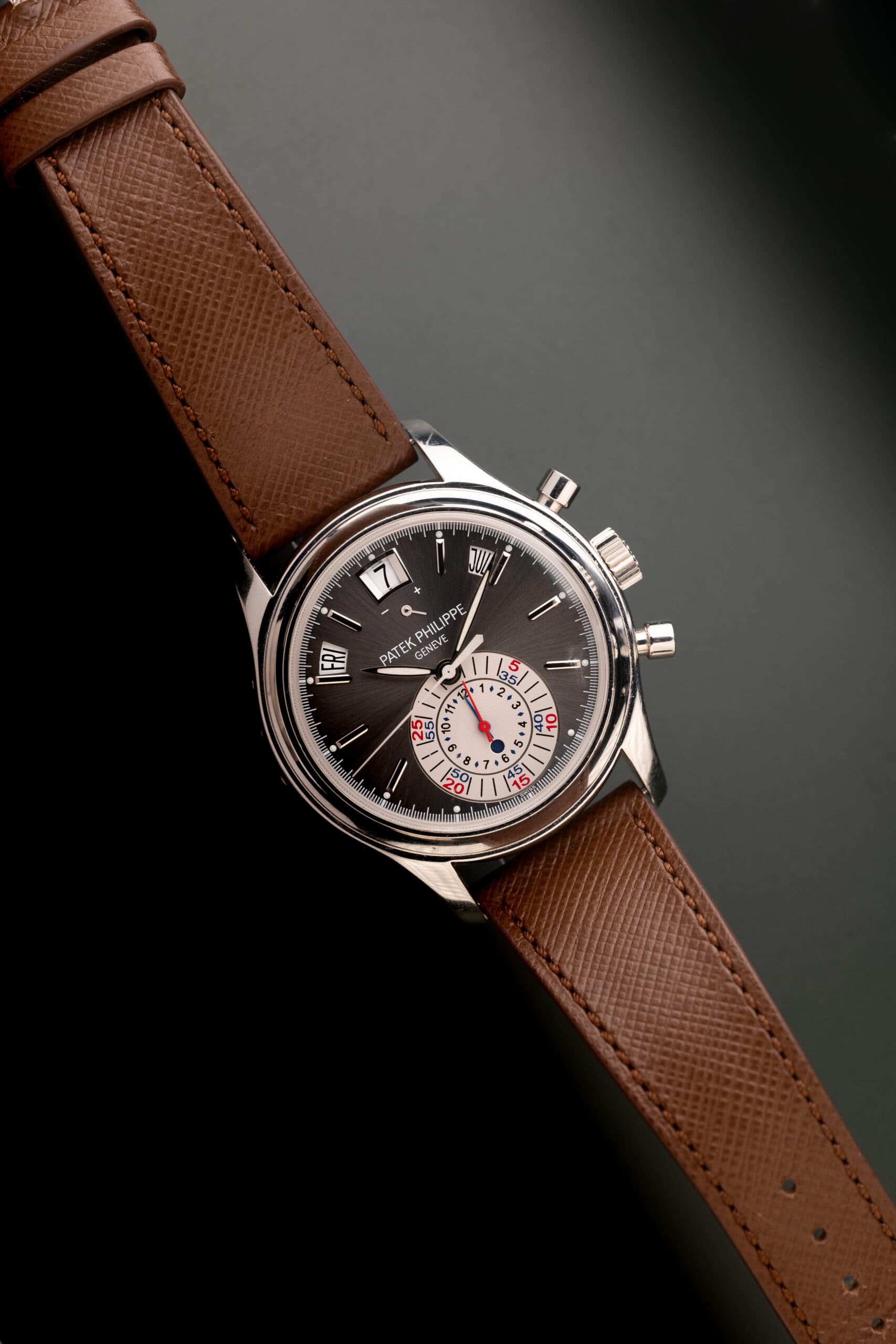 Patek Philippe Complications
