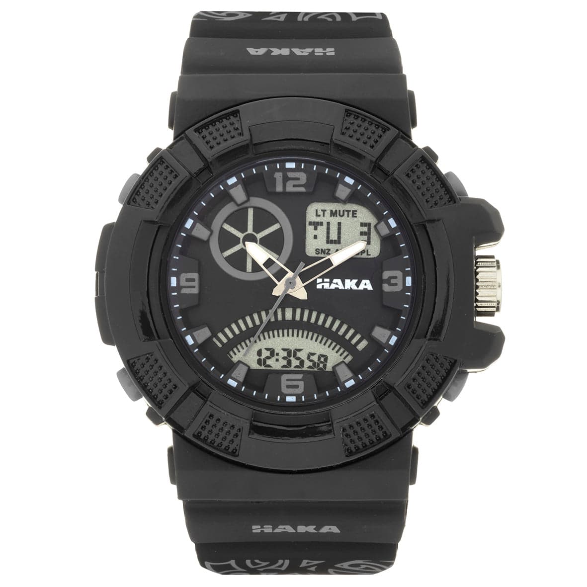 Haka Clothing NZ HAKA1541