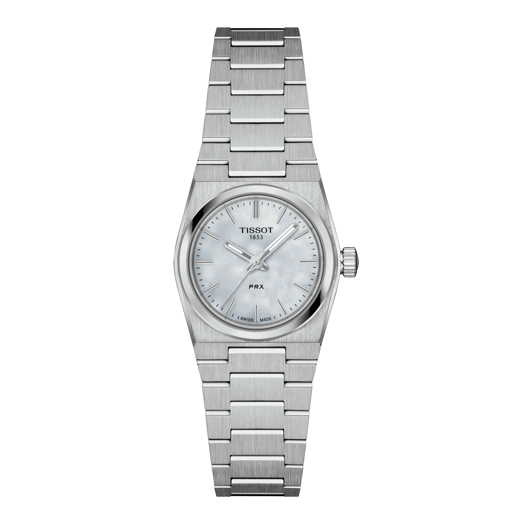 Tissot Prx