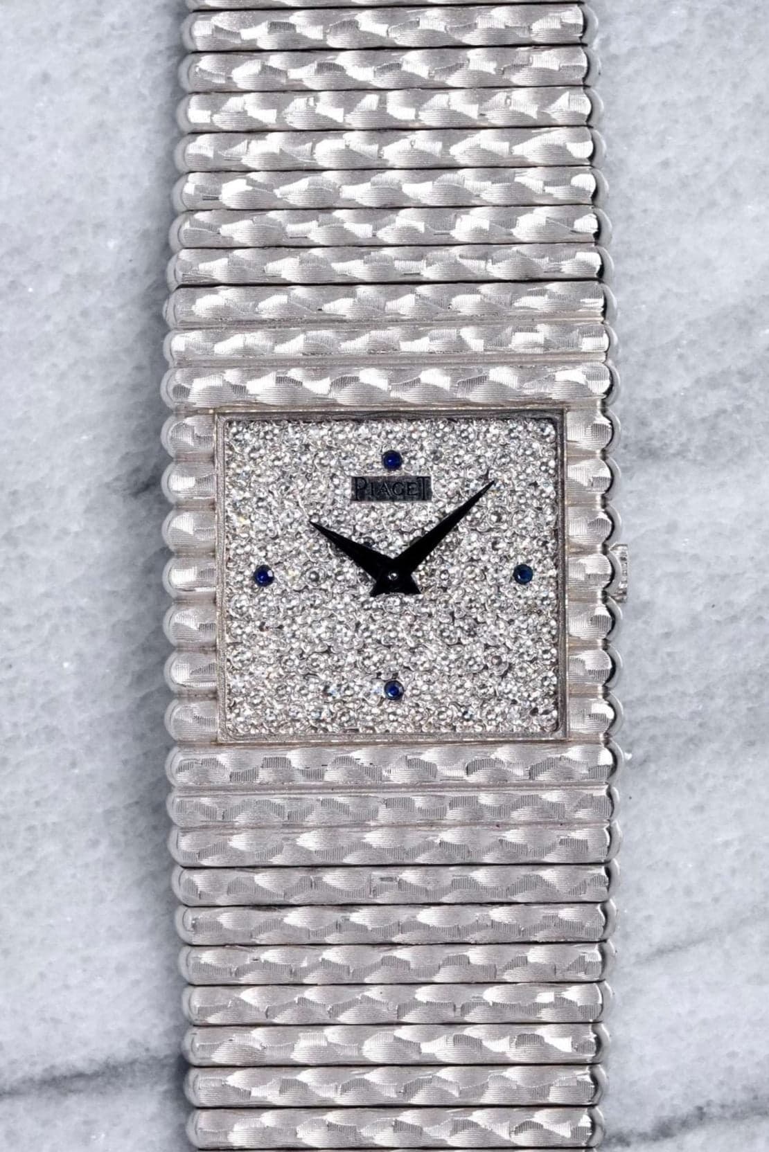 Piaget Emperador
