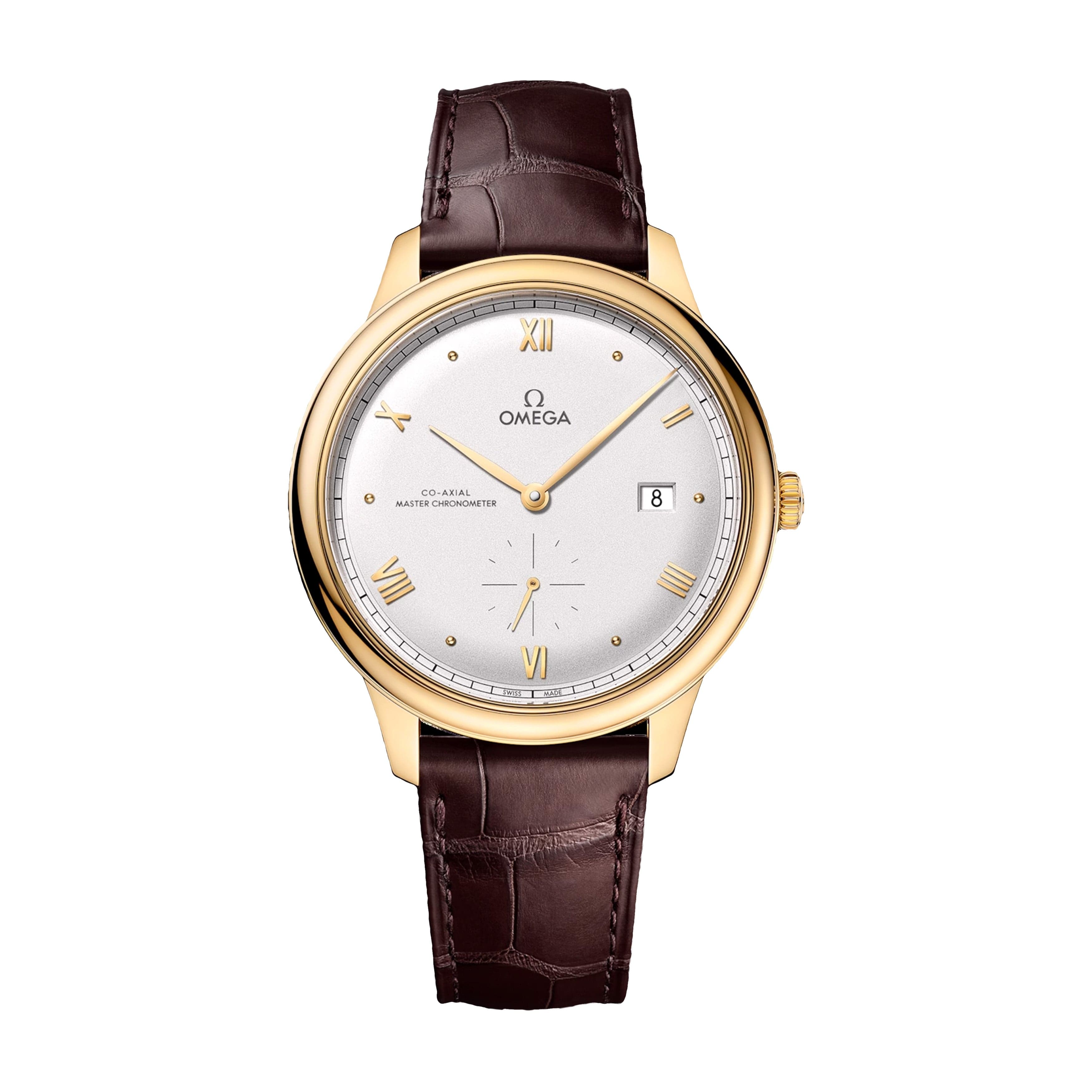 Omega De Ville